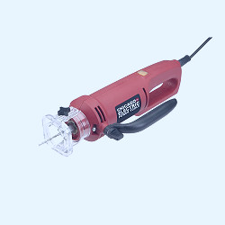 3.5 Amp Heavy Duty Electric Cutout Tool HFJ14 - - Amazon.com